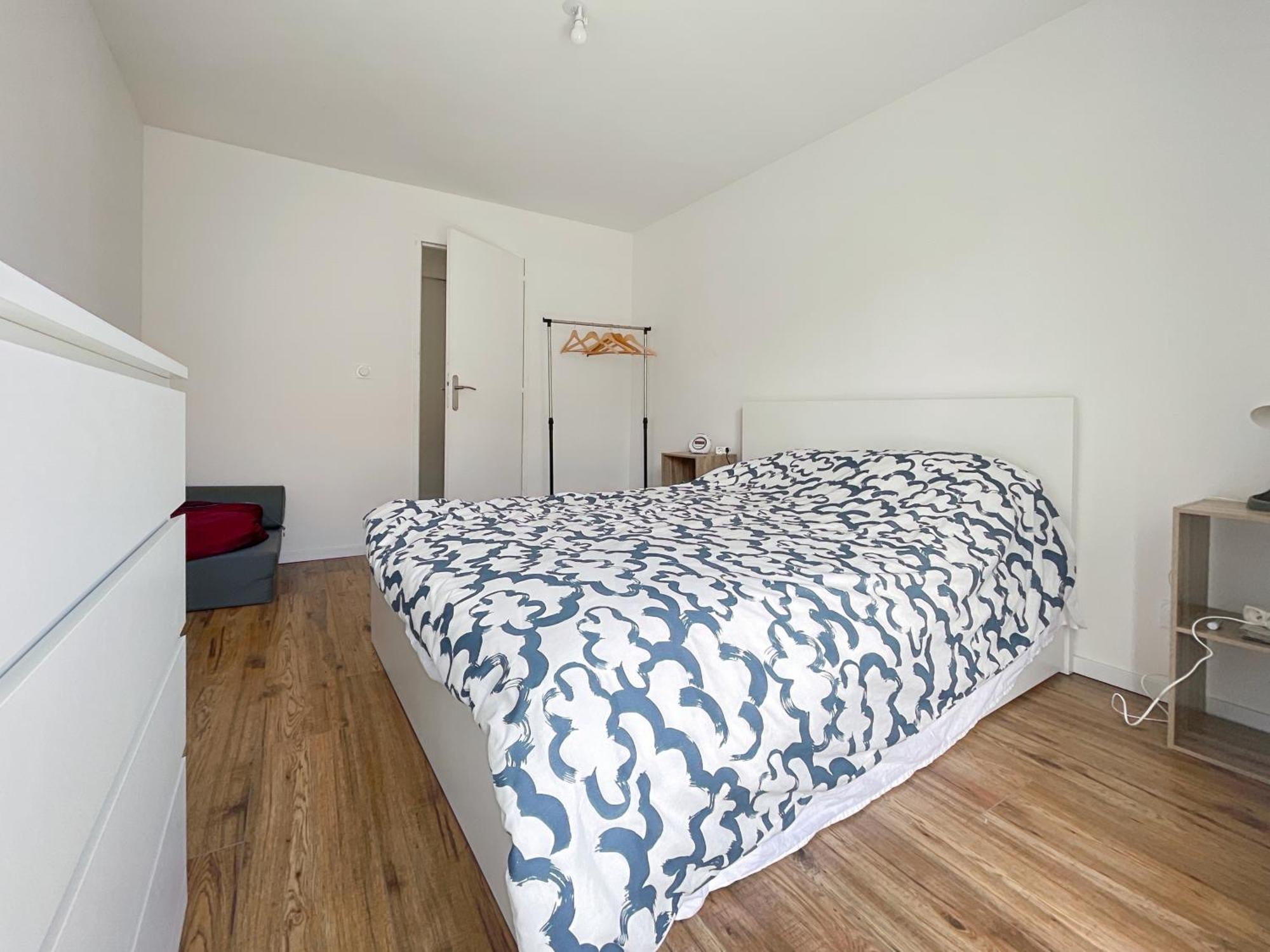 Appartement T2 A 3 Kms Du Port Du Collet Villeneuve-en-Retz Exterior photo